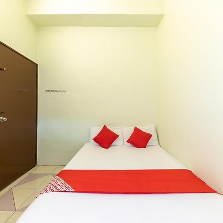 Super Oyo 432 My 7Days Inn Johor Bahru Exteriér fotografie