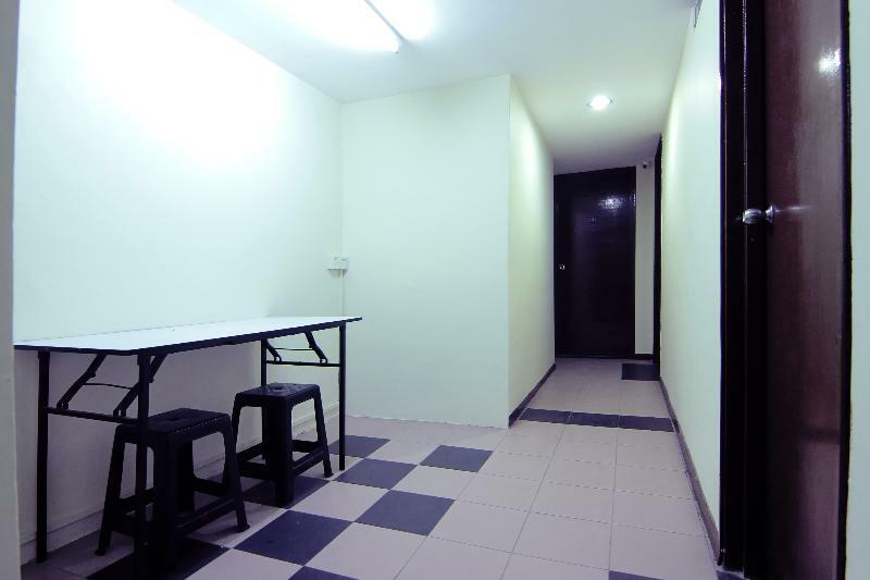 Super Oyo 432 My 7Days Inn Johor Bahru Exteriér fotografie