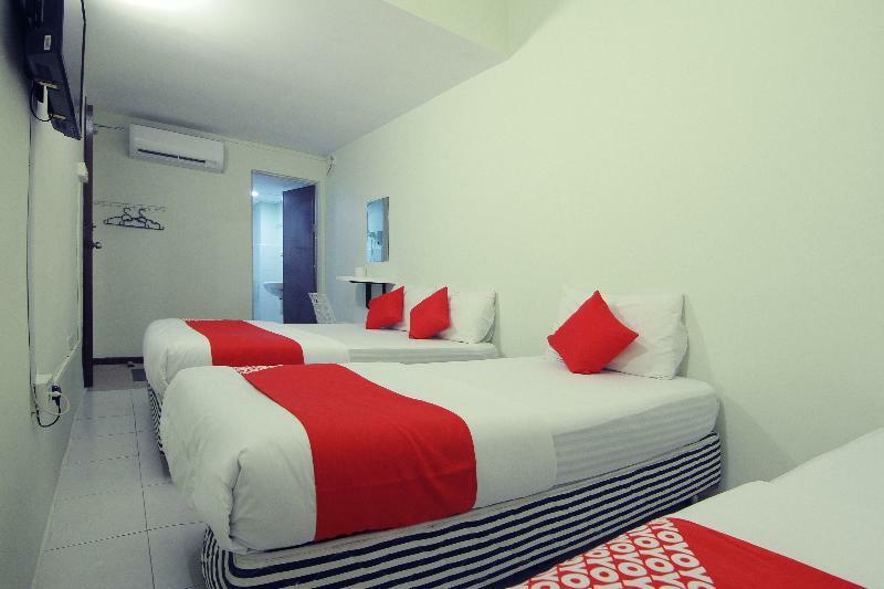 Super Oyo 432 My 7Days Inn Johor Bahru Exteriér fotografie