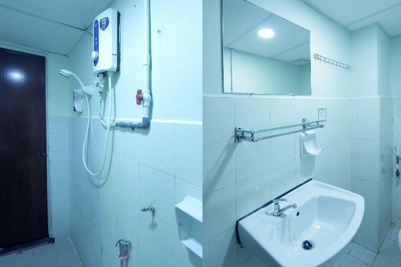 Super Oyo 432 My 7Days Inn Johor Bahru Exteriér fotografie